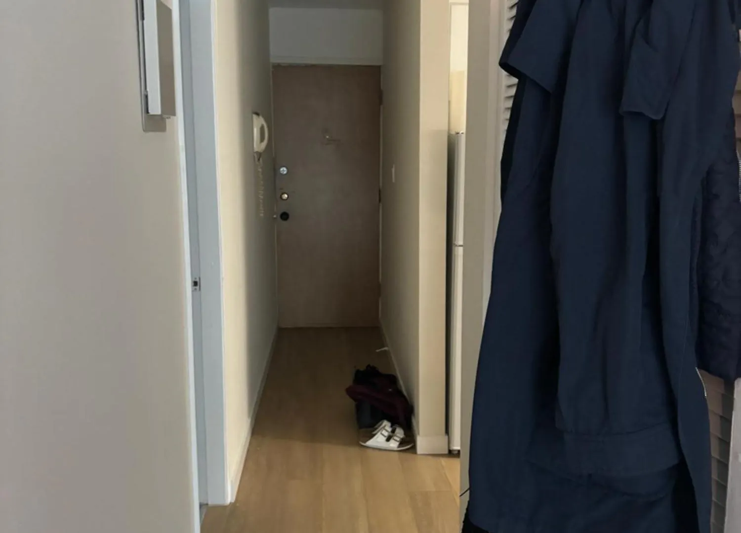 Ferienwohnung Cosy Living: Your Private Urban Retreat Vancouver