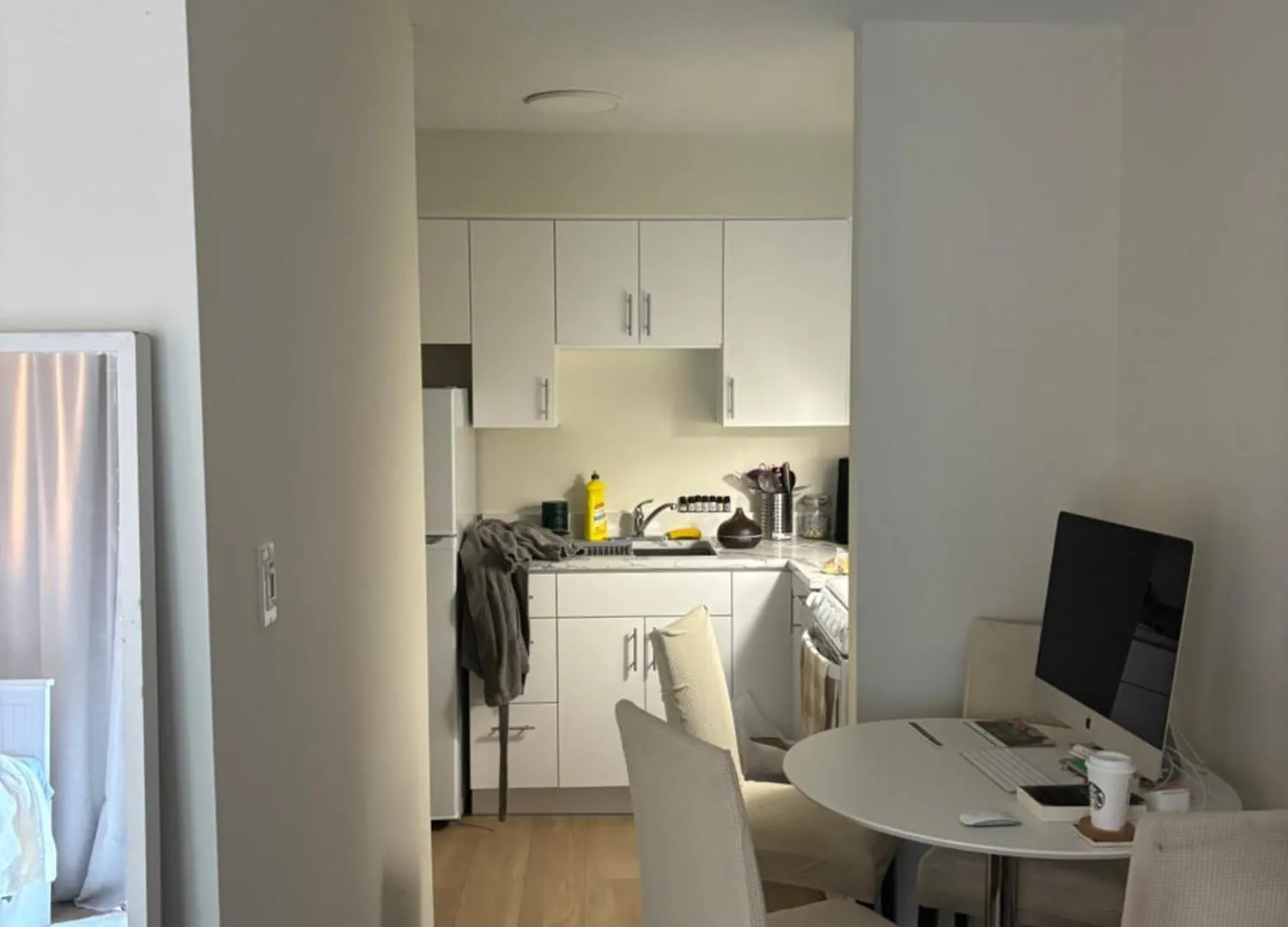 Ferienwohnung Cosy Living: Your Private Urban Retreat Vancouver