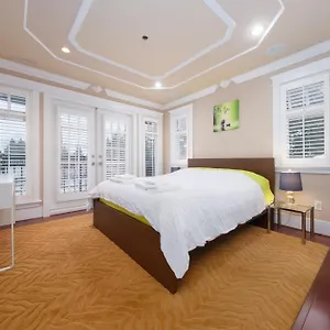 Oakridge Luxury Homestay Privatunterkunft