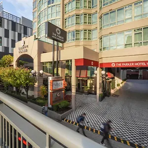 4* Hotel The Parker And Rooftop