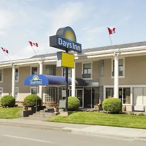 2* Hotel Days By Wyndham Metro